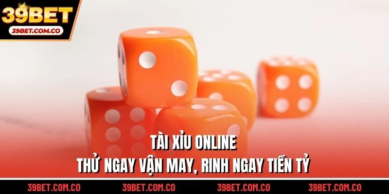 tài xỉu online